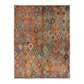 gabbeh/berber Funny Floors