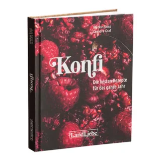 Kochbuch LIBRARY