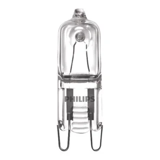 lampadina G9 HALO