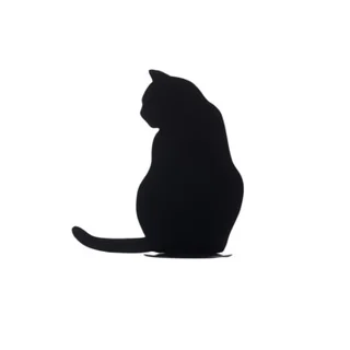 animaux OMBRES CHATS