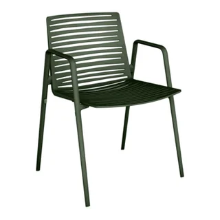 chaise de jardin ZEBRA