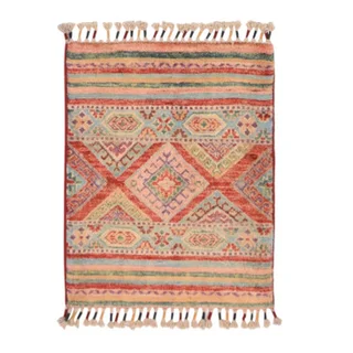 tapis d’Orient classiques Stripes