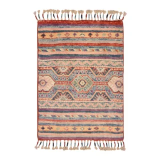 tappeti orientali classici Stripes