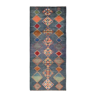 gabbeh/berber Funny Floors