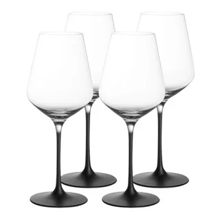 set di bicchiere da vino bianco MANUFACTURE ROCK