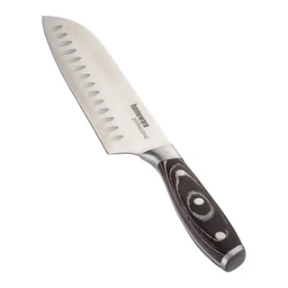 santoku couteau PERFECT COOKING