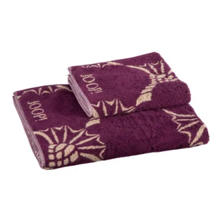 serviette INFINITY