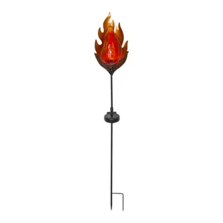 lampe solaire FLAME