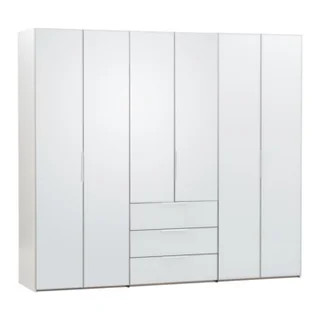 armoire à portes battantes/pliantes SALSA