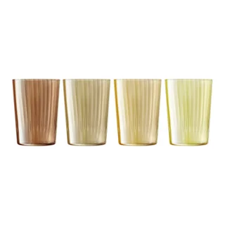 set de verres GEMS