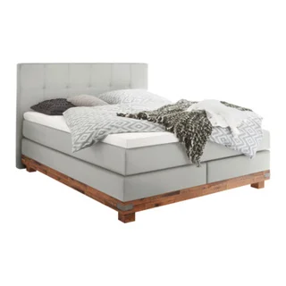 lit boxspring SUBITO