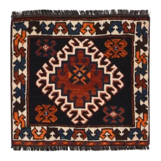 tappeti orientali classici Schiraz