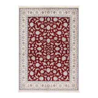tapis d’Orient classiques Nain Sherkat