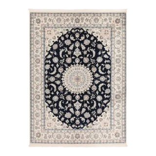 tapis d’Orient classiques Nain Sherkat