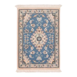 tapis d’Orient classiques Nain Sherkat