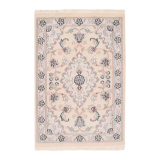 tapis d’Orient classiques Nain Sherkat