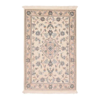 tapis d’Orient classiques Nain Sherkat