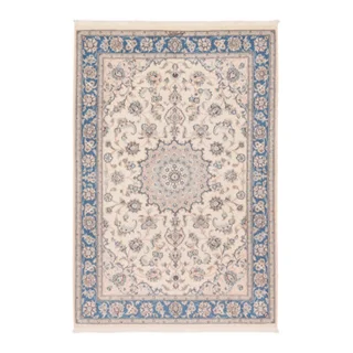 tapis d’Orient classiques Nain Sherkat