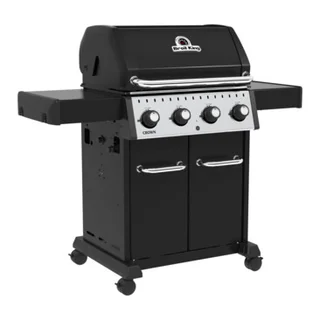 barbecue a gas CROWN 420