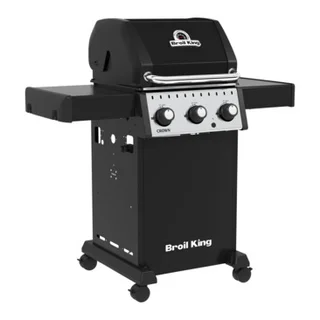 barbecue a gas CROWN 310