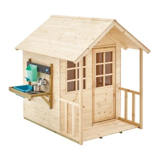 maison de jeu de jardin MEADOW