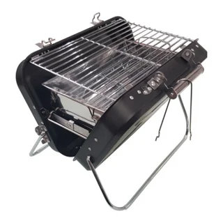 barbecue à charbon OPENAIR