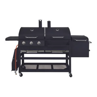Grill ALL IN ONE