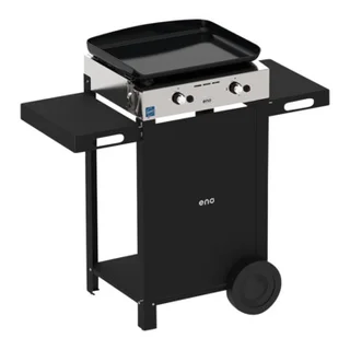 barbecue a gas PLANCHA INITIAL 50
