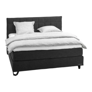 lit boxspring Elander