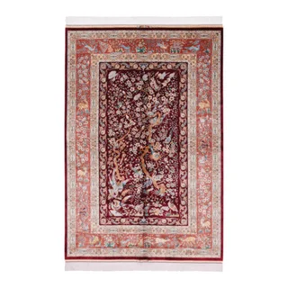 tapis tufté/tissé Ziba Art
