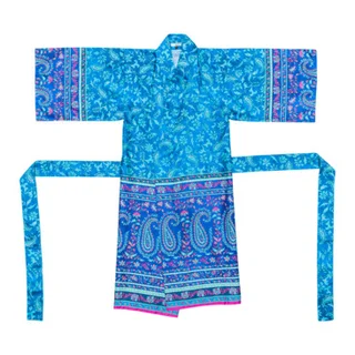 kimono COMO