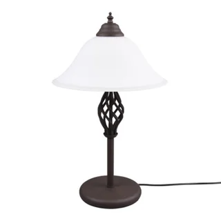 lampe de table RUSTICA