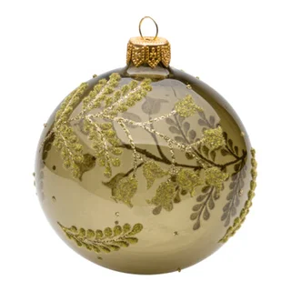 palla di Natale MAGIC FOREST