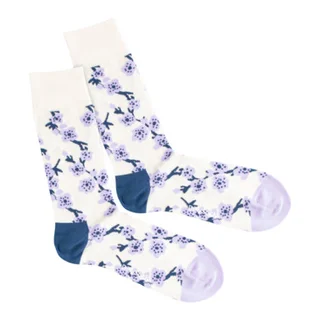 chaussettes CHERRY BLOSSOM