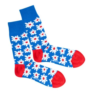 chaussettes WILDFLOWER SEA