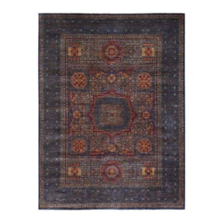 tapis d’Orient classiques Mamluk