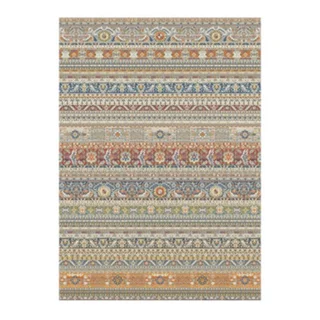tapis tufté/tissé Samarkand