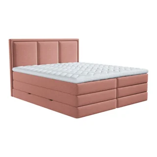 lit boxspring SWING