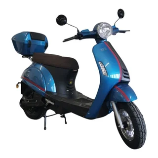 E-scooter VERDI