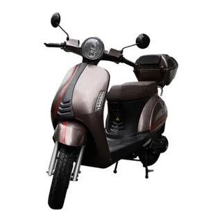 E-scooter VERDI