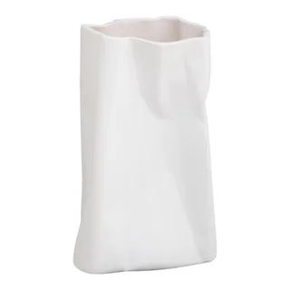 vase décoratif PAPER BAG