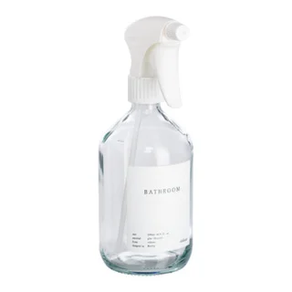 Bottiglia spray REDUZE-CLEAN