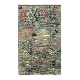 tappeti orientali moderni Funny Floors