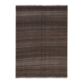 kilim/tissu plat Kelim Flow