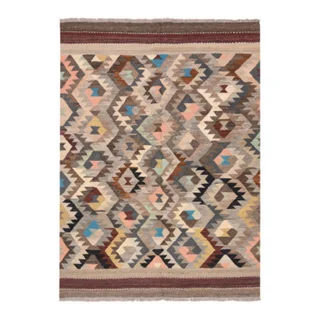 tappeto kilim Kelim Flash