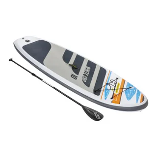 Stand Up Paddle WHITE CAP