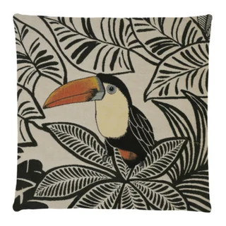Zierkissen TOUCAN