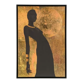 tableau mural AFRICA-4013