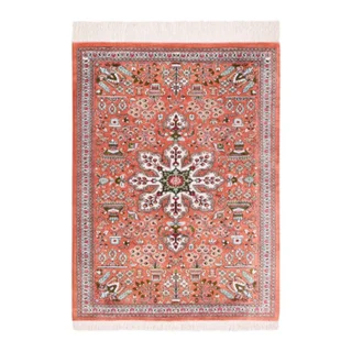 tapis d’Orient classiques Ghom Seide