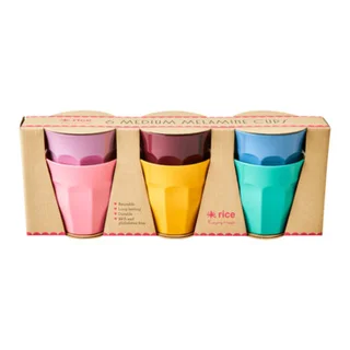set de verres MIAMI